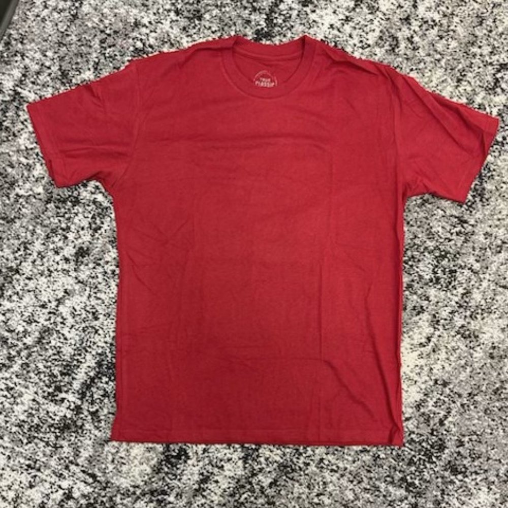 True Classic Men's Large Tee Shirt - New, Never Worn Except To Try On